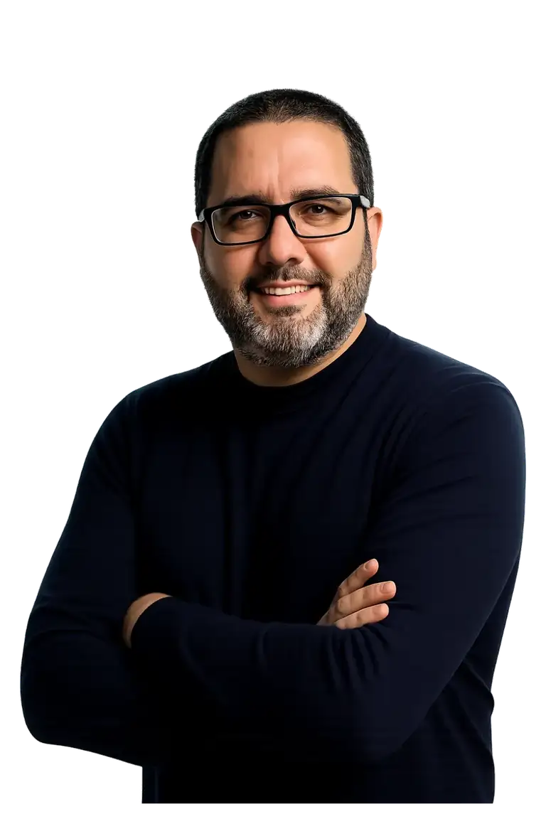 Bruno Villar